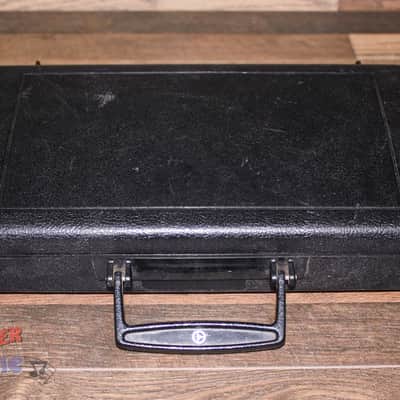 USED - Vito Reso-Tone Clarinet Plastic Body Made in USA Mouthpiece Included image 11