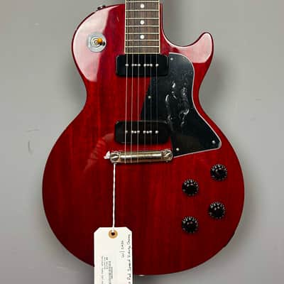 Gibson Les Paul Special 2023 - Vintage Cherry image 1