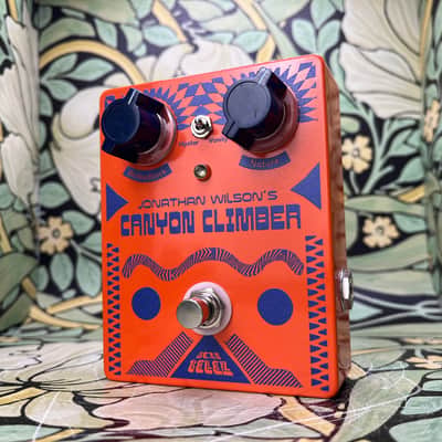 Jext Telex Jonathan Wilson's Canyon Climber 2 - Used image 2