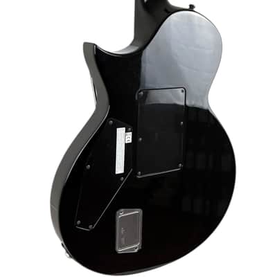 ESP Kirk Hammett Signature KH-3 30th Anniversary Edition 2022 - Spider image 5