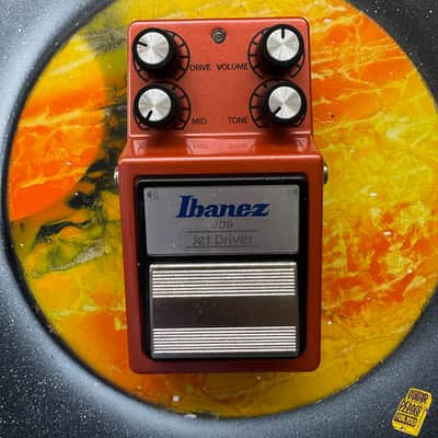 Ibanez JD9 Jet Driver image 2