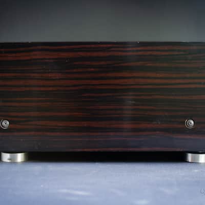 Onkyo Integra A 820RS, Fully Functional, 240V image 5