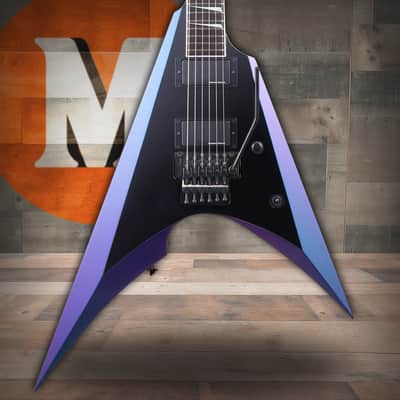 ESP Arrow - Black Andromeda (EARROWBLKAND) image 1