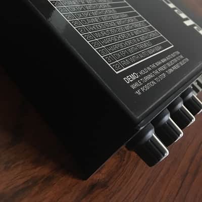 RARE VOCE ELECTRIC PIANO - SOUND MODULE RHODES, WURLITZER, PIANET, CLAVINET & RMI ELECTRA-PIANO image 5