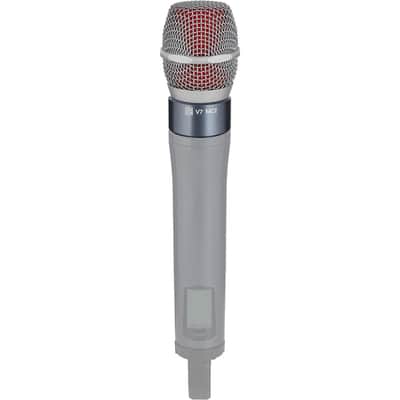 SE ELECTRONICS - V7 Mic Capsule for Sennheiser Wireless - Black image 4