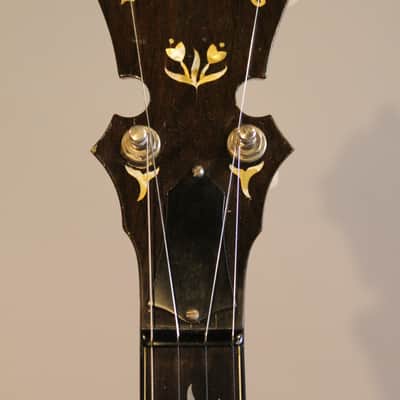 Stelling Bellflower 1977 - Rare Maple Version! image 7
