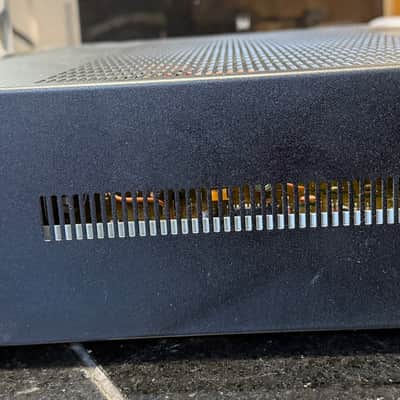 Vintage Kenwood KR-V45 AM/FM Stereo Receiver w/ 5 Channel Equalizer; Tested image 7