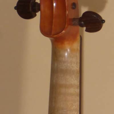 2004 Eric Caldwell Quintessent 16" Viola image 8