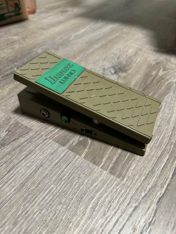Ibanez WH10 | Reverb