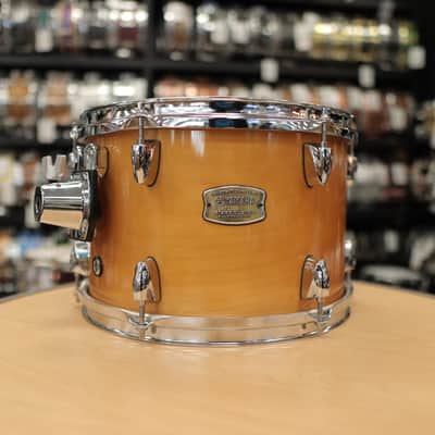 Pre-Owned Yamaha 8x12" Stage Custom Tom (Natural Wood) image 3