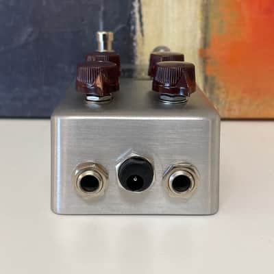 Pettyjohn Electronics RARE image 5