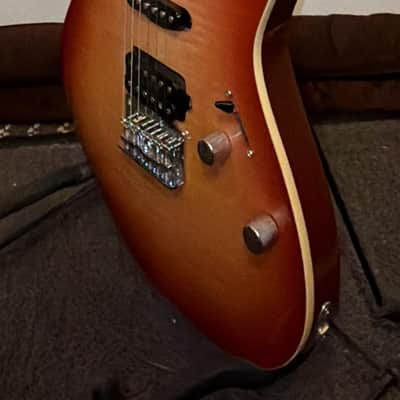 Jam Mate UG1 JM-400/TCH USB Electric Guitar 2006 Brand New image 10