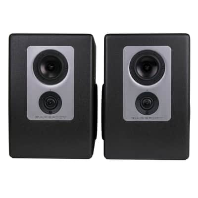 Barefoot Sound Footprint01 Gen1 3-Way Active Studio Monitor - Pair #FP1G200045/46 (Used) image 2