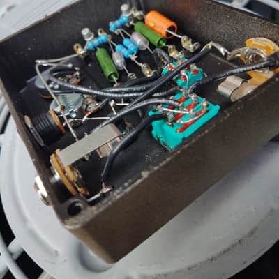 SkullFXR Fuzzrite (New Standard) image 6