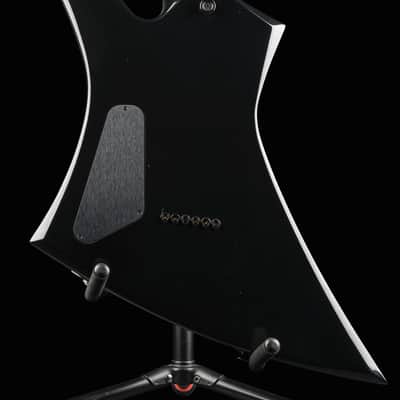 Jackson USA Custom Shop Kelly Mike Learn NAMM Engraved Aluminium Skull ONE OFF wow image 7