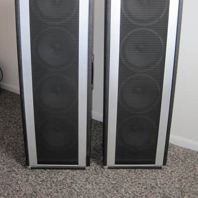 Peavey 410 PA Columns image 1