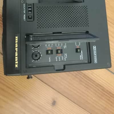 Marantz cp 230- Excelent image 5