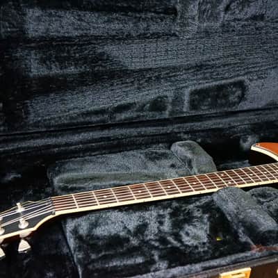 Yamaha Revstar RSP20CR 2010s - Rusty Rat image 9