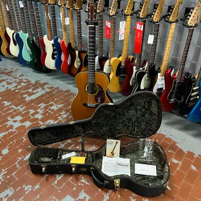 Martin   000 28 Ec Eric Clapton L.Rbaggs Anthem image 11