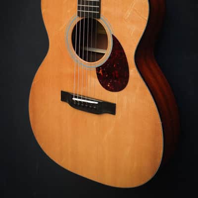 Eastman E1 OM Deluxe image 5