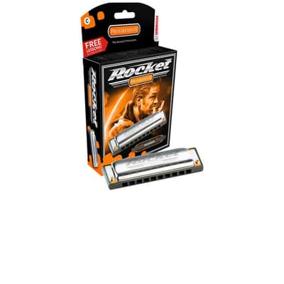 Hohner Trumpet Call no.220 | Reverb