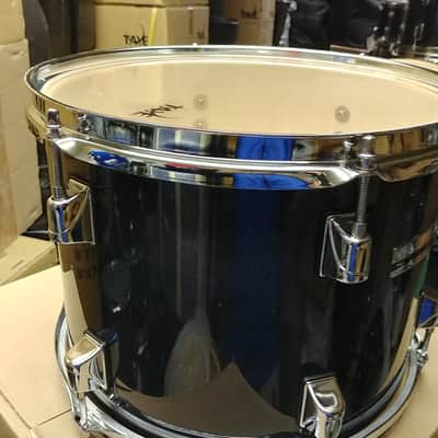Taye Drums ProX 12x9 Rack Tom Slate Gray Free Shipping image 3