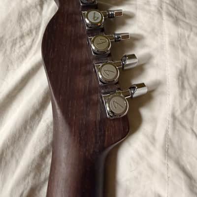 Fender Mod Shop Telecaster image 8
