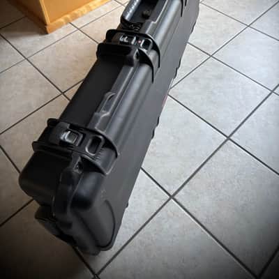 Gator GWP-PRS PRS Custom 24 Protective Waterproof Case image 4