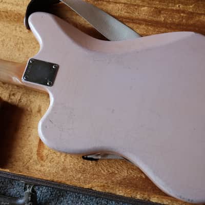 Revelator Jazzmaster image 9