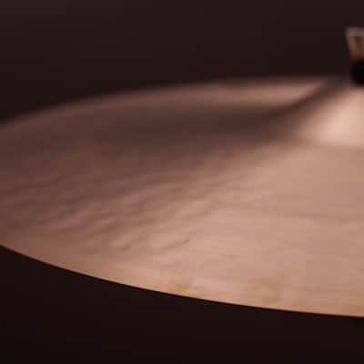 Immagine Zildjian 19" K Dark Crash Thin - 3