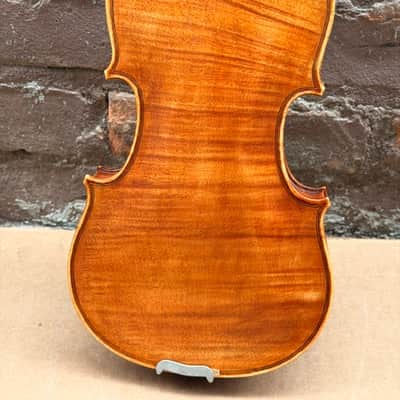 Cielo Dolce 1/4 Violin SN: 160100 Case Shoulder Rest image 15