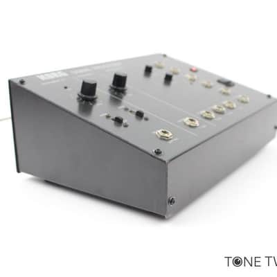 KORG MS03 SIGNAL PROCESSOR ms20 ms50 ps3100 ps3200 ps3300 VINTAGE SYNTH DEALER image 7