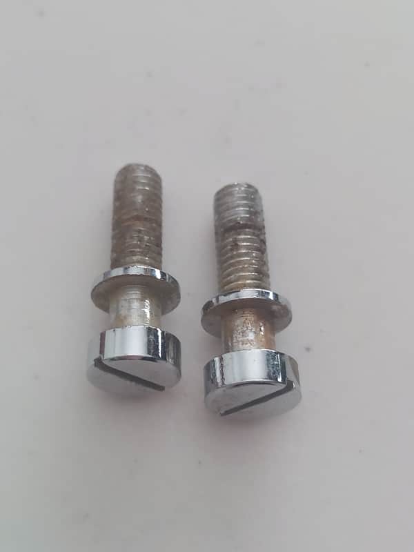 1970's Gibson Stoptail Studs (M-168) image 1