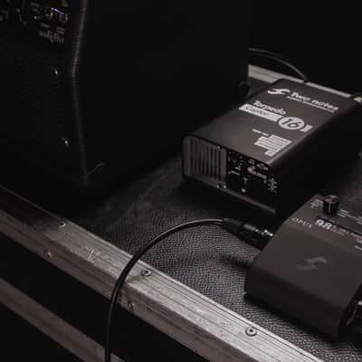 HOT Two Notes OPUS Amp Sim / Cab Simulator DynIR Engine Pedal Acoustic DI image 11