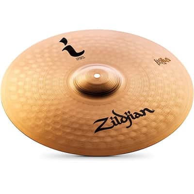 Mint Zildjian I Series Crash Cymbal 16 in. Bild 1