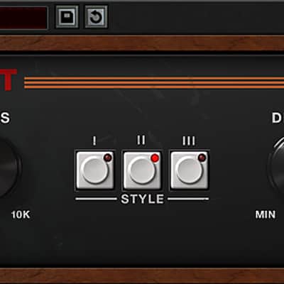 Propellerhead Reason 10 + Soundtoys 5 Ultimate Effect Rack image 13