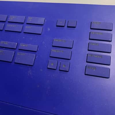 Immagine Native Instruments Komplete Kontrol S49 MK2 Ultraviolet USB/MIDI Keyboard - 8
