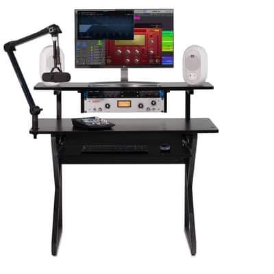 Gator Frameworks Content Furniture Desk image 4