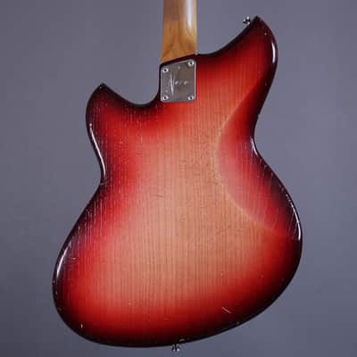 Novo Nucleus Miris J 2025 - Bonfire image 4