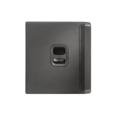 JBL PRX 918XLF 18" Powered Subwoofer; Birch Cabinet + 7 Year Warranty image 5
