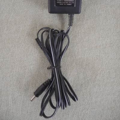 Ibanez AC103 Power Adaptor 1994 image 1
