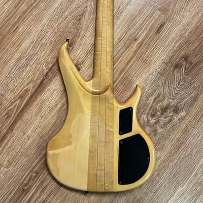 Human Base Max5 Bass - lefthand - Max 1997 - Natur image 4