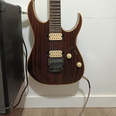 Ibanez RG premium RG721RW image 8