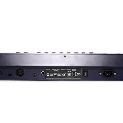 Chauvet DJ OBEY40 Universal DMX-512 Light Controller With 192 Channels and Midi image 1