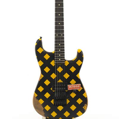 Charvel Super-Stock San Dimas Style 1 H FR 2025 Diamond Life image 2