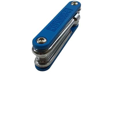 Groovetech Guitar Bass Multi-Tool Setup Pro Quality image 3