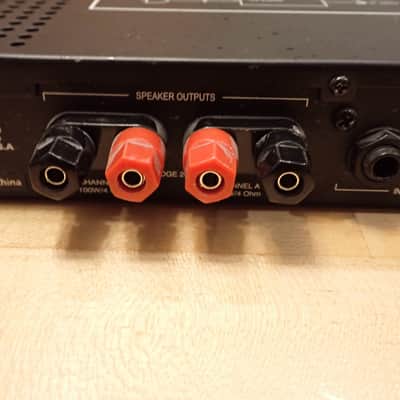 SoundTech PL200 Reference Amplifier image 9