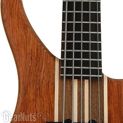 Peavey Cirrus 5 - Bubinga image 8