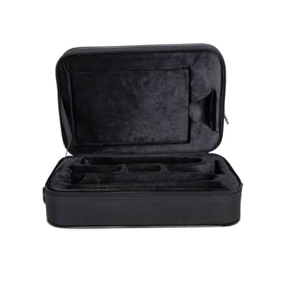 Gator Cases Largo Series Lightweight Beginner Case for Bb Clarinet; (GBB-CLARINET) image 2