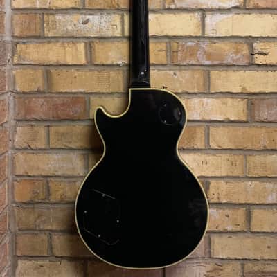 Gibson Mick Ronson Tribute 68 Les Paul Custom Aged #10 image 9
